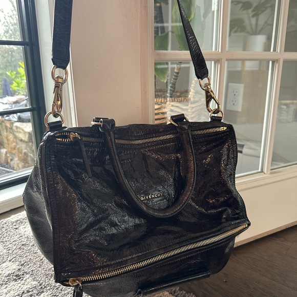 Givenchy Handbags - GIVENCHY Large Pandora